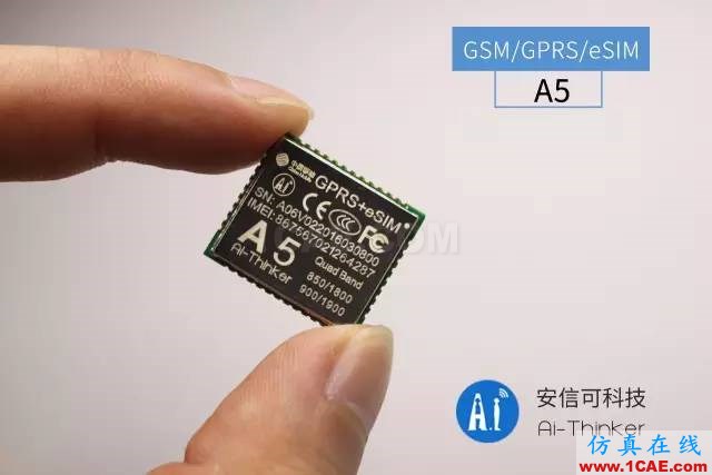 教你一絕招：跳過實名認證 給您的產品加上GPRS功能！HFSS培訓課程圖片9