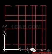 AutoCAD繪制室內(nèi)設(shè)計圖步驟 AutoCAD繪制室內(nèi)設(shè)計圖步驟AutoCAD技術(shù)圖片9