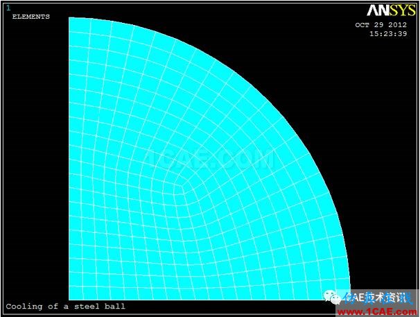 1493691284156012.png Ansys 經(jīng)典APDL瞬態(tài)熱分析實例ansys workbanch圖片9