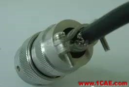 【原創】汽車電子設備輻射EMC案例分享HFSS培訓的效果圖片11