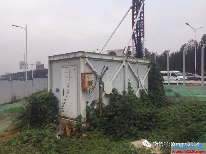 老司機帶你全面認識基站和天線【轉(zhuǎn)發(fā)】HFSS分析圖片12
