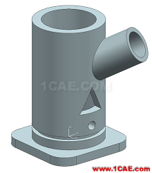 科研工具|CAD/CAM軟件學到怎么樣的程度才算還行？ansys結構分析圖片2