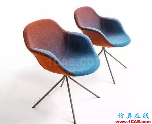 看看產品設計師都是如何利用粉色做設計？工業設計學習資料圖片20