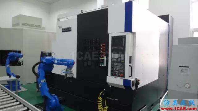 【研發(fā)】3點了解國內高端汽車模具制造現狀2Midas Civil應用技術圖片6