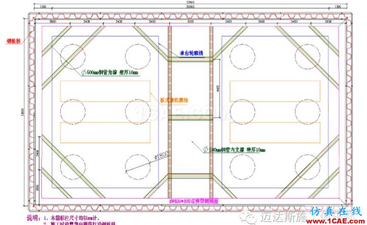 X#墩內(nèi)支撐優(yōu)化設(shè)計(jì)方案(含計(jì)算書)Midas Civil培訓(xùn)教程圖片11