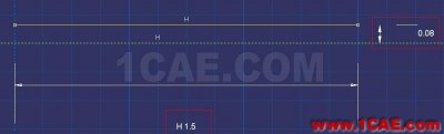 ABAQUS6.9版本XFEM(擴(kuò)展有限元)例子的詳細(xì)圖解step by step