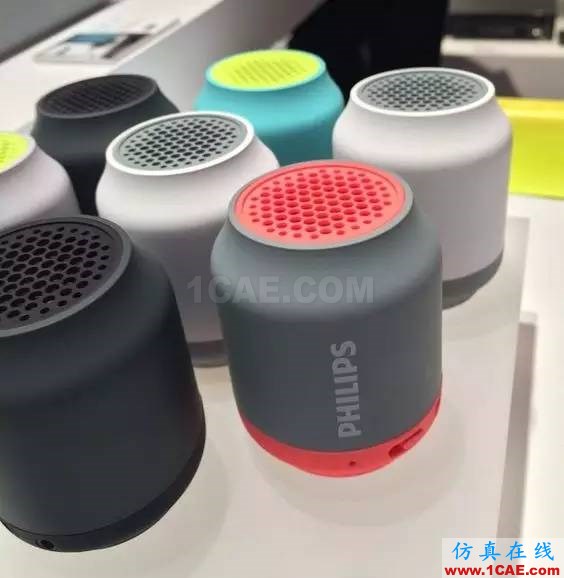 看看產品設計師都是如何利用粉色做設計？工業設計分析圖片36
