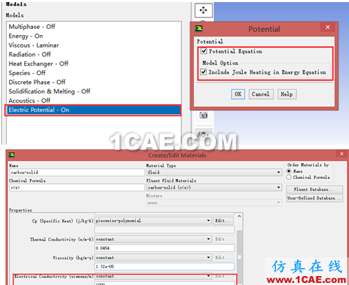 fa9a977850.png 【案例賞析】ANSYS FLUENT新功能-熱電耦合的新模塊fluent培訓(xùn)課程圖片4