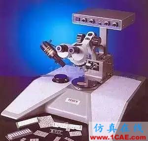 [超贊]一個(gè)芯片從構(gòu)想到完成電路設(shè)計(jì)的過程是怎樣的？HFSS分析圖片21