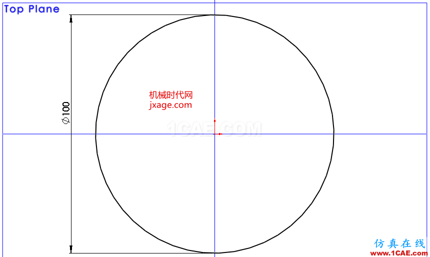 solidworks如何創建12面體？solidworks simulation分析圖片2