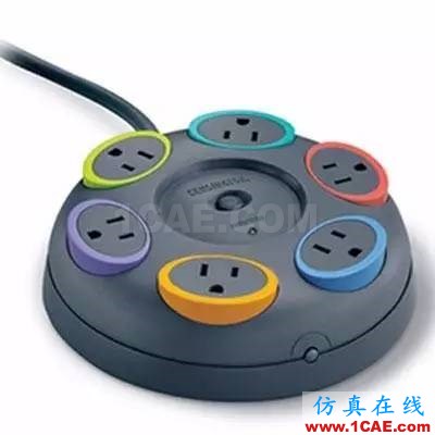 【干貨】工業(yè)設(shè)計中色彩是否比材質(zhì)，工藝更重要？工業(yè)設(shè)計仿真分析圖片13