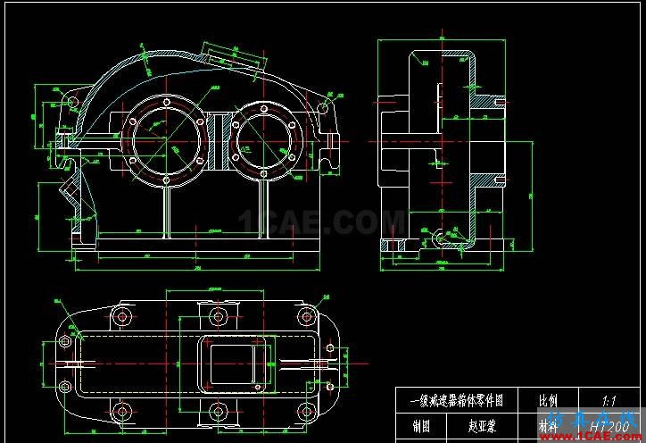 大牛級機械設計師是怎樣煉成的？【轉發】機械設計圖例圖片6