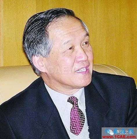 鐘萬勰、程耿東院士：跨世紀的中國計算力學ansys培訓的效果圖片2