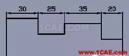 AutoCAD2011教程；尺寸標注、參數化繪圖ug設計案例圖片17