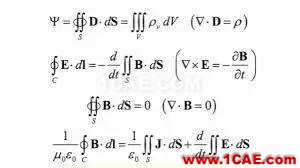 電磁場(chǎng)仿真中，F(xiàn)DTD和FEM算法各有什么優(yōu)勢(shì)和缺點(diǎn)？HFSS分析案例圖片8