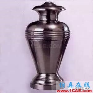 【工藝】金屬旋壓成型工藝——金屬薄壁零件的克星？autoform培訓(xùn)課程圖片4