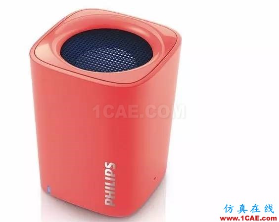 看看產品設計師都是如何利用粉色做設計？工業設計分析圖片7