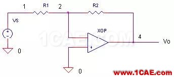 SI-list【中國(guó)】萬(wàn)物皆模擬,來看看模擬電路基礎(chǔ)!HFSS分析案例圖片21