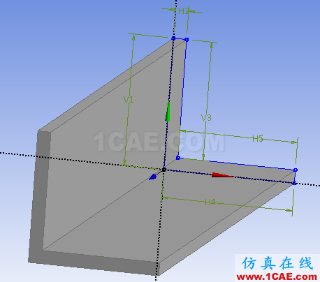 ANSYS Workbench 抽中面【轉發】ansys分析案例圖片3