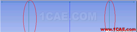 【技術篇】基于ANSYS WORKBENCH的梁-板組合模型的建模ansys培訓的效果圖片4