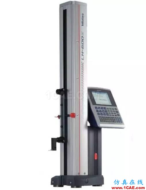 【測量技術】機械工程師必須要了解的產(chǎn)品測量常識機械設計教程圖片6