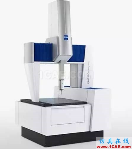 【測量技術】機械工程師必須要了解的產(chǎn)品測量常識機械設計案例圖片21