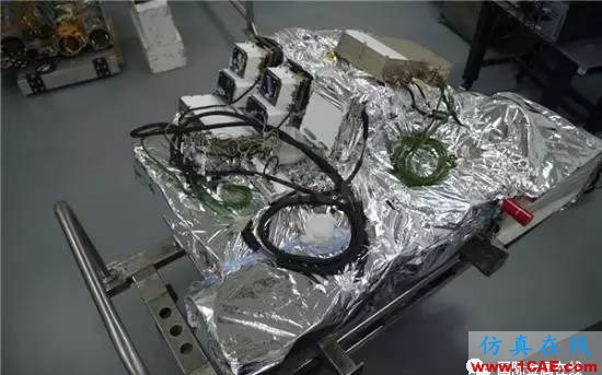 我國科學家研制出世界上最輕金屬結(jié)構(gòu)材料——新型鎂鋰合金機械設(shè)計案例圖片2