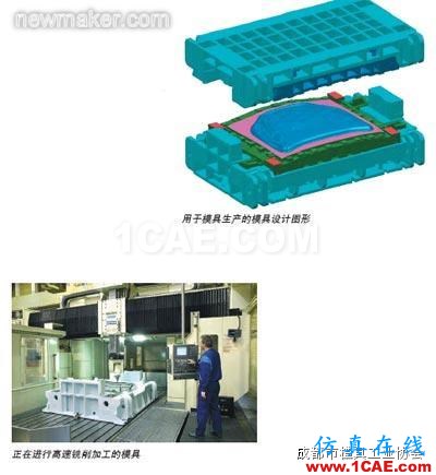 Autoform仿真技術在車身開發中的應用圖片3