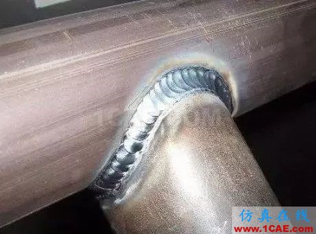 焊接技術最高境界，美到爆表的焊縫！【轉發】機械設計資料圖片9