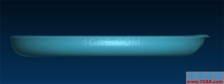 DynaForm 5.9.1 實(shí)體網(wǎng)格分析初探 - 阿毅工作室 - 阿毅工作室 DynaForm 5.9.1 實(shí)體網(wǎng)格分析初探 - 阿毅工作室 - 阿毅工作室