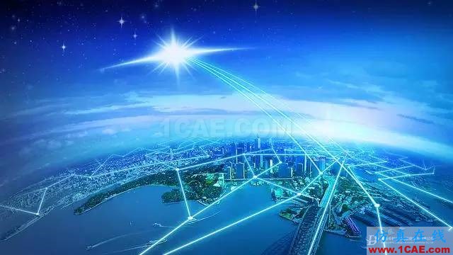 北斗與GPS的九大技術區別，不看后悔HFSS結果圖片4