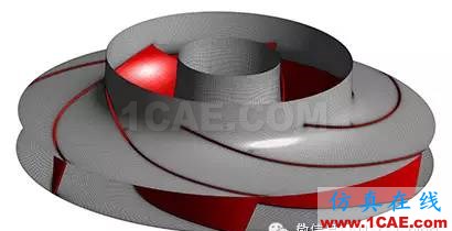 【格蘭富水泵】利用仿真技術(shù)將時間縮短30%,節(jié)省40萬美元ansys培訓的效果圖片7