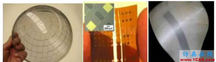 3D手機(jī)天線制作革命性工藝——美國(guó)Optomec Aerosol Jet? 氣流噴印技術(shù),傳統(tǒng)LDS替代方案HFSS分析圖片4