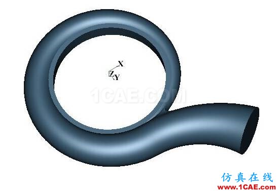 【技術(shù)貼】如何才能快速設(shè)計出一款低成本、高性能的離心泵產(chǎn)品？cae-pumplinx圖片3