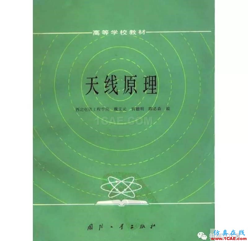 如何自學天線設計？ADS電磁分析案例圖片1