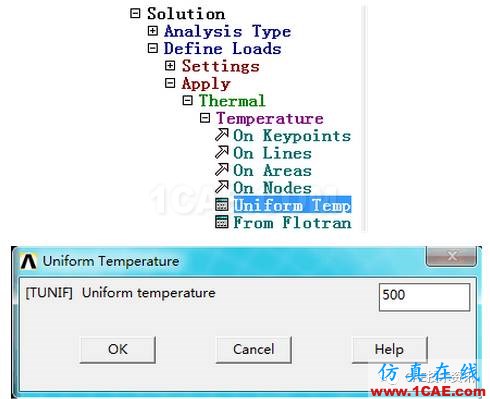 1493691525502498.png Ansys 經(jīng)典APDL瞬態(tài)熱分析實例ansys培訓(xùn)的效果圖片11
