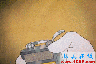 【機械設計】工程師們又做了一些機械動圖，把機械原理簡直玩壞了！機械設計圖片2