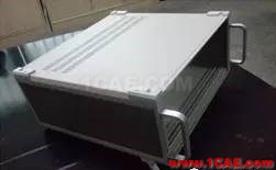 【原創】汽車電子設備輻射EMC案例分享ansys hfss圖片6