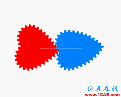 36個(gè)機(jī)械結(jié)構(gòu)原理動(dòng)圖,保證讓你看懂這些機(jī)構(gòu)!機(jī)械設(shè)計(jì)案例圖片4