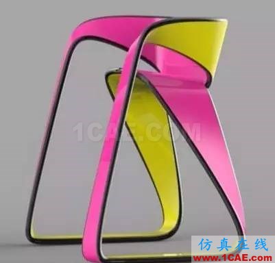看看產品設計師都是如何利用粉色做設計？工業設計分析案例圖片26