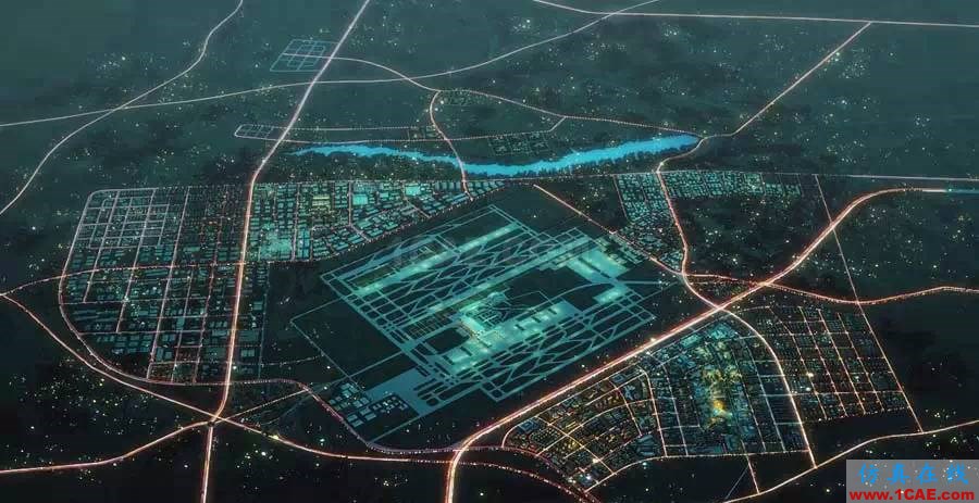 【產業】手機、汽車上的北斗導航天線將有“安徽造”HFSS培訓課程圖片4