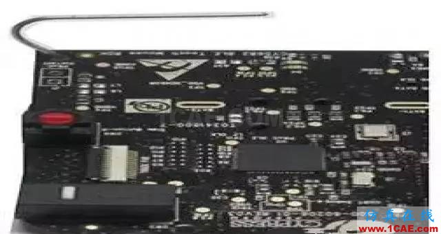 2.4G 天線設計完整指南（原理、設計、布局、性能、調試）【轉發】HFSS培訓的效果圖片4