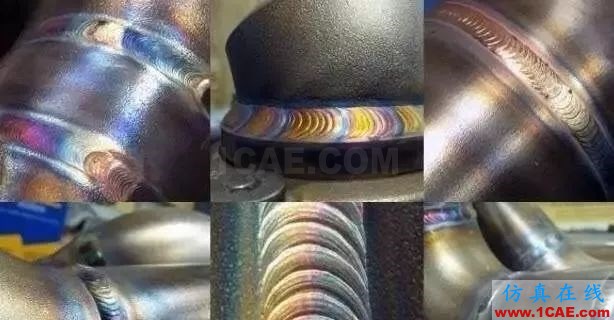 焊接技術最高境界，美到爆表的焊縫！【轉發】機械設計技術圖片13