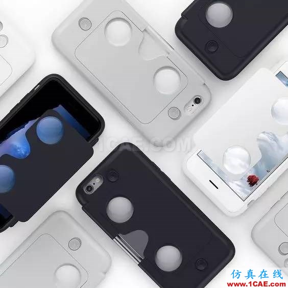 【干貨】工業(yè)設(shè)計中色彩是否比材質(zhì)，工藝更重要？工業(yè)設(shè)計技術(shù)圖片27