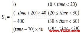 應用ADAMS函數實現多元件順序動作仿真adams分析案例圖片8