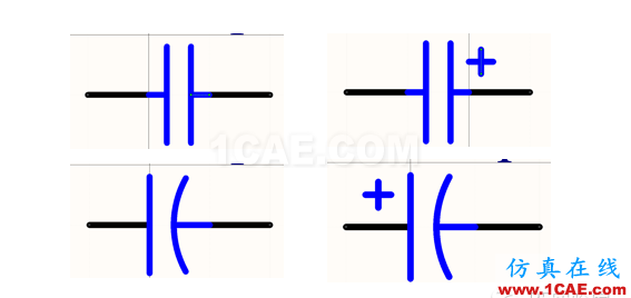 感知世界(三):認(rèn)識(shí)電容ansys hfss圖片10