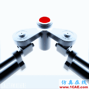36個(gè)機(jī)械結(jié)構(gòu)原理動(dòng)圖,保證讓你看懂這些機(jī)構(gòu)!機(jī)械設(shè)計(jì)圖片25