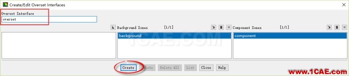 體驗FLUENT17.0 的OVERSETfluent培訓的效果圖片8