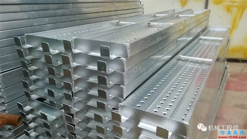 【專業(yè)積累】一文教你讀懂模具常用金屬材料及其特性！機(jī)械設(shè)計技術(shù)圖片2