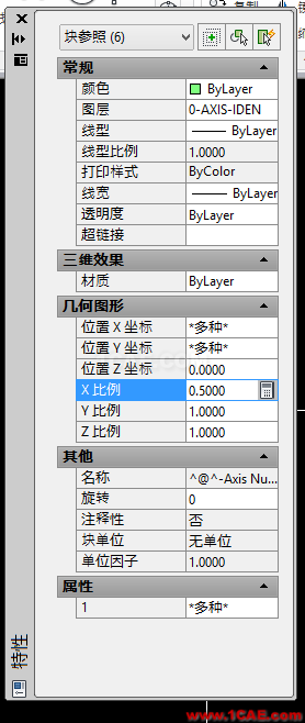 AutoCAD 制圖中的各種比例問題如何解決？（下）AutoCAD應用技術圖片11